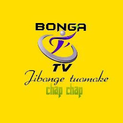 BONGA TV channel logo