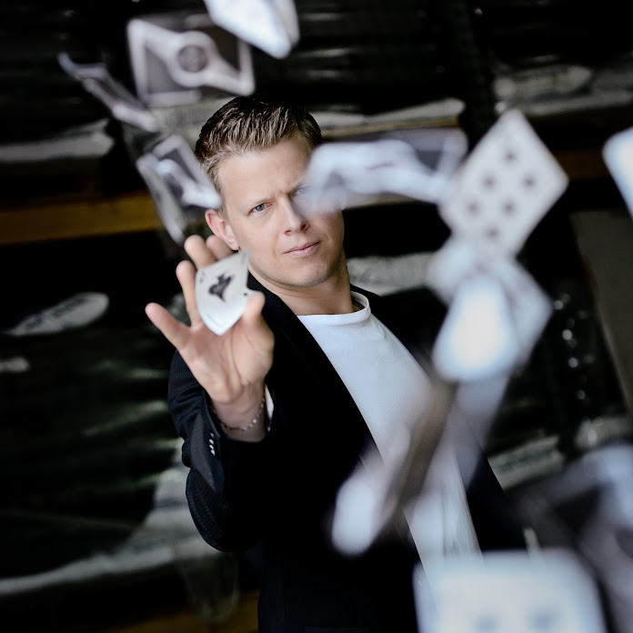 Rick Smith, Jr. Net Worth & Earnings (2025)