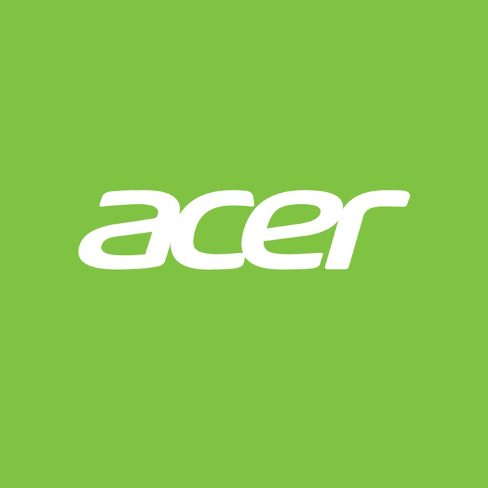 Acer Net Worth & Earnings (2024)