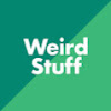 What could Weird Stuff buy with $1.5 million?