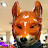 The Fox Mask
