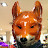 The Fox Mask