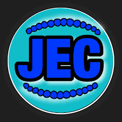 Логотип каналу Joelecho games