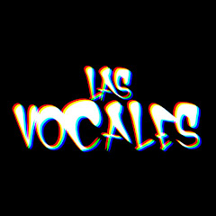 Las Vocales channel logo
