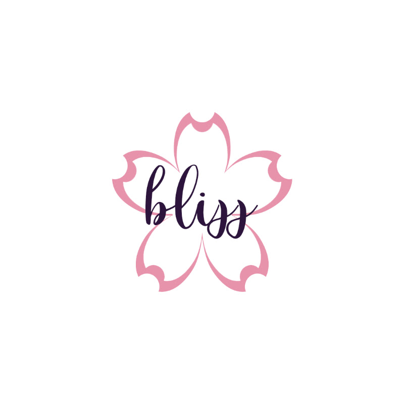 Logo for Bliss Perth