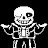 sans the skeleton
