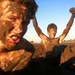 Thumbnail of related channel