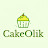CakeOlik