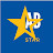 AB STAR vlogs