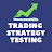 Trading Strategy Testing