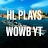 HL Plays WoWB