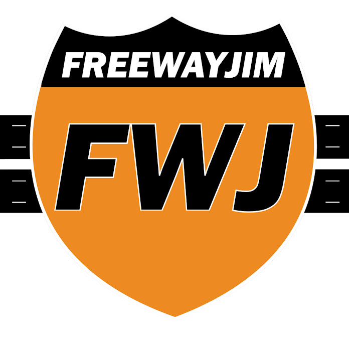 Freewayjim Net Worth & Earnings (2025)