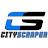 City Scraper