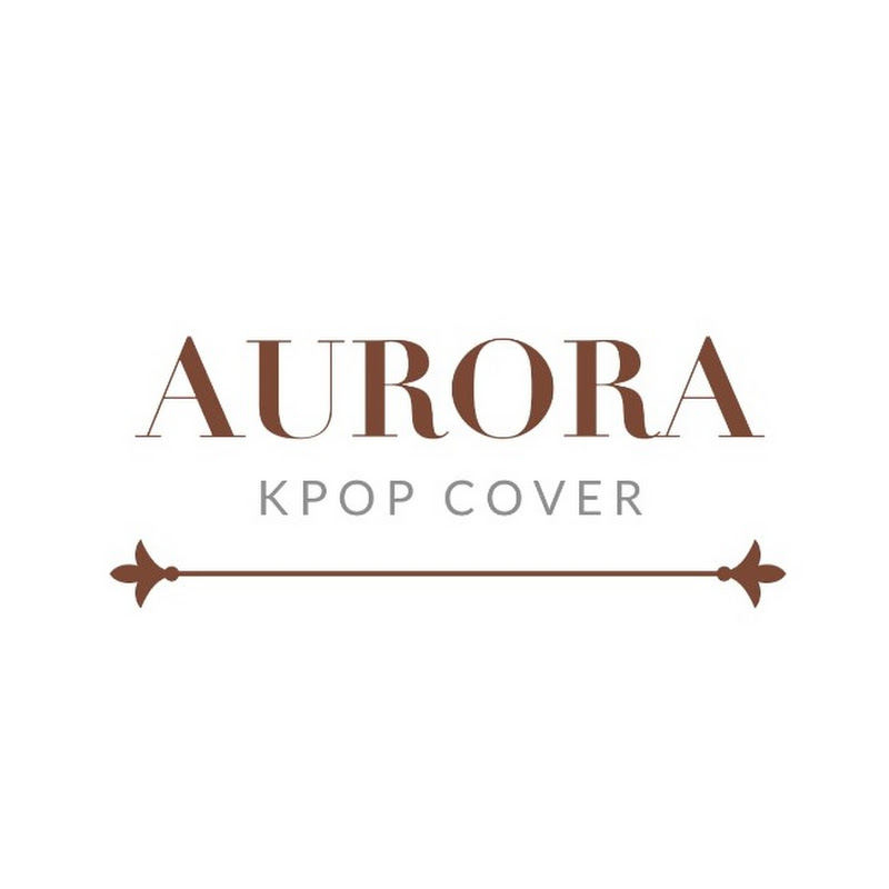 Logo for Aurora tw