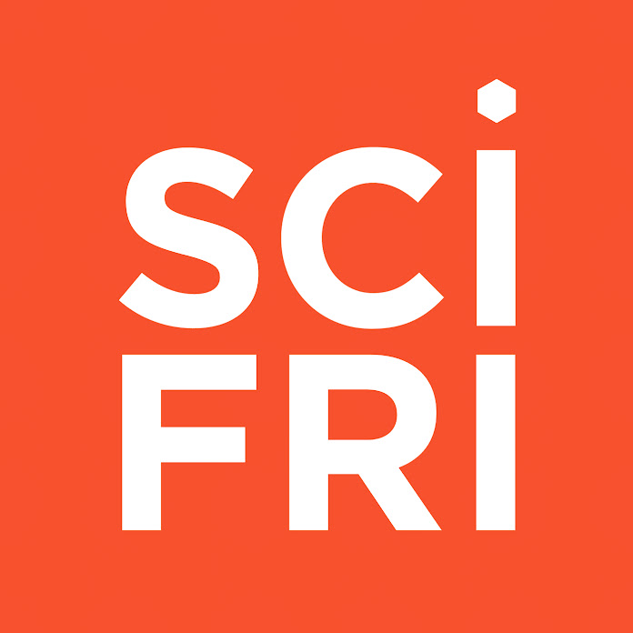 SciFri Net Worth & Earnings (2026)