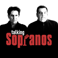 Talking Sopranos Avatar