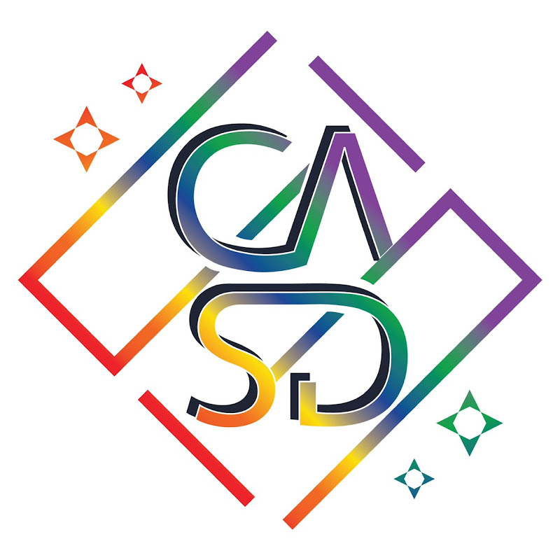 Logo for CTRL.ALT. SD