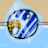Frozen Uruguay Ball