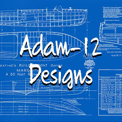Adam-12 Designs net worth