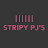 StripyPJs