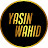 Yasin Wahid
