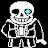 Sans is a font