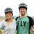 Kyle & April - Ride MTB