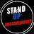 STAND UP Оппозиционер