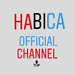 HaBiCa official channel logo