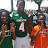 CANES WORLD ORDER CWO-1219 THE U FAMILY