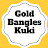 Gold Bangles Kuki
