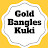 Gold Bangles Kuki