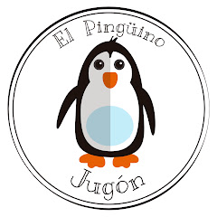 El Pingüino Jugón