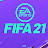 Fifa 21 Squad builder