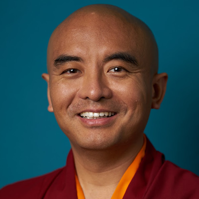Yongey Mingyur Rinpoche Net Worth & Earnings (2024)