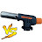 Gas Torch Vs