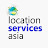 Location Services Asia