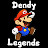 Dendy Legends - Old school and Retro
