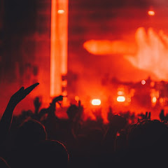 Thumbnail of related channel