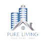 Pure Living UK Property Investments英國物業投資