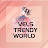 VELS TRENDY WORLD