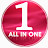 all in one channel