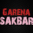 Garena Sakbar