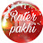 Rater Pakhi