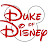 Duke of Disney