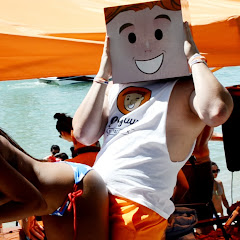 Thumbnail of related channel