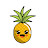Pineapple !