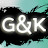 G&K