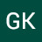 GK on top
