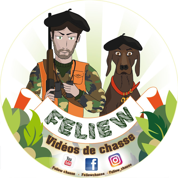 Feliew Chasse Net Worth & Earnings (2026)